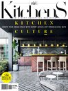 Cover image for VISI Kitchens: VISI Kitchens 2021/2022